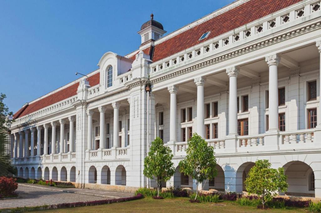 The Grand Palace Resident Джакарта Екстер'єр фото